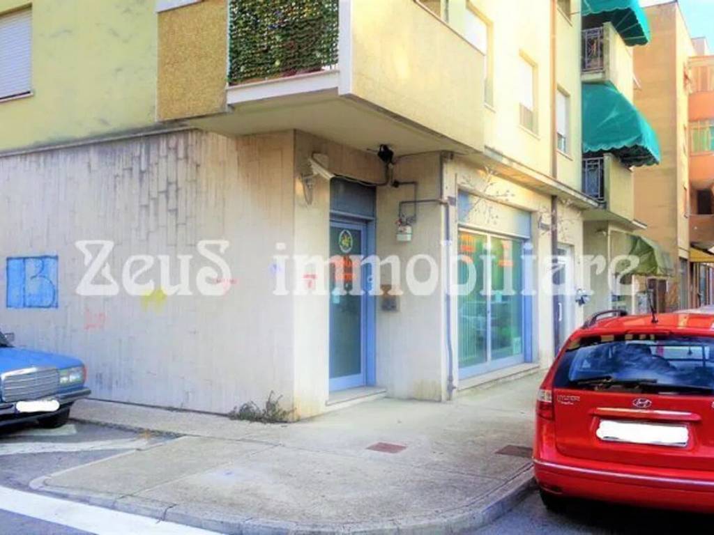 Immobile a Monfalcone in Via Marziale No Number - Foto 2