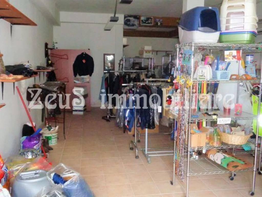 Immobile a Monfalcone in Via Marziale No Number - Foto 3