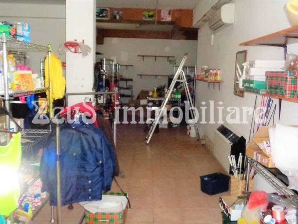 Immobile a Monfalcone in Via Marziale No Number - Foto 4