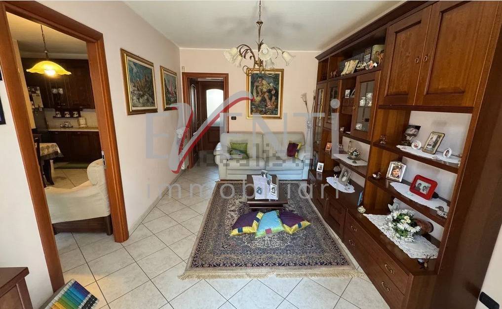 Appartamento a Cumiana in VIA 25 APRILE, 4 - Foto 3