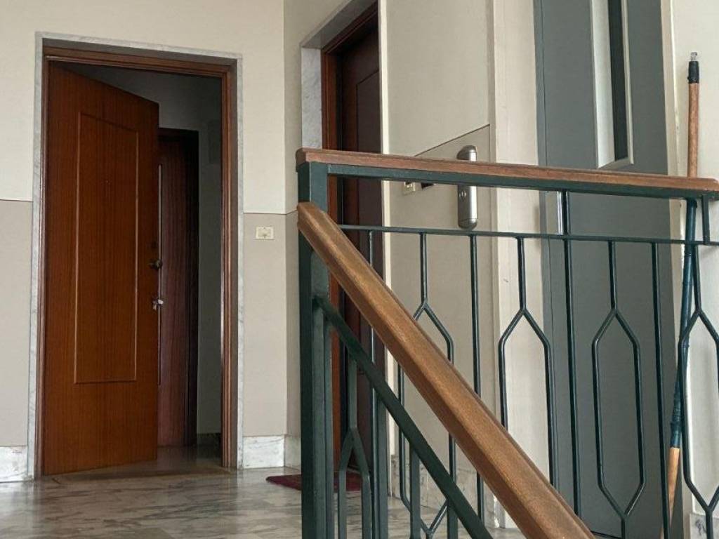 Appartamento a Racconigi in Corso Regina Elena, 33 - Foto 2