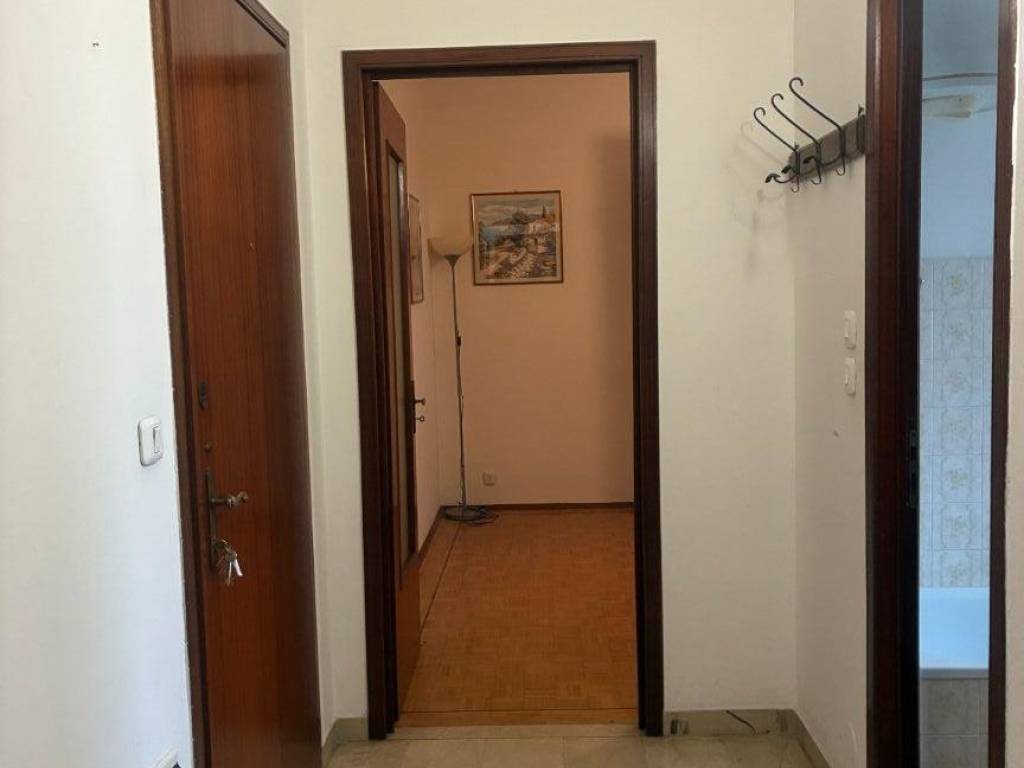 Appartamento a Racconigi in Corso Regina Elena, 33 - Foto 3