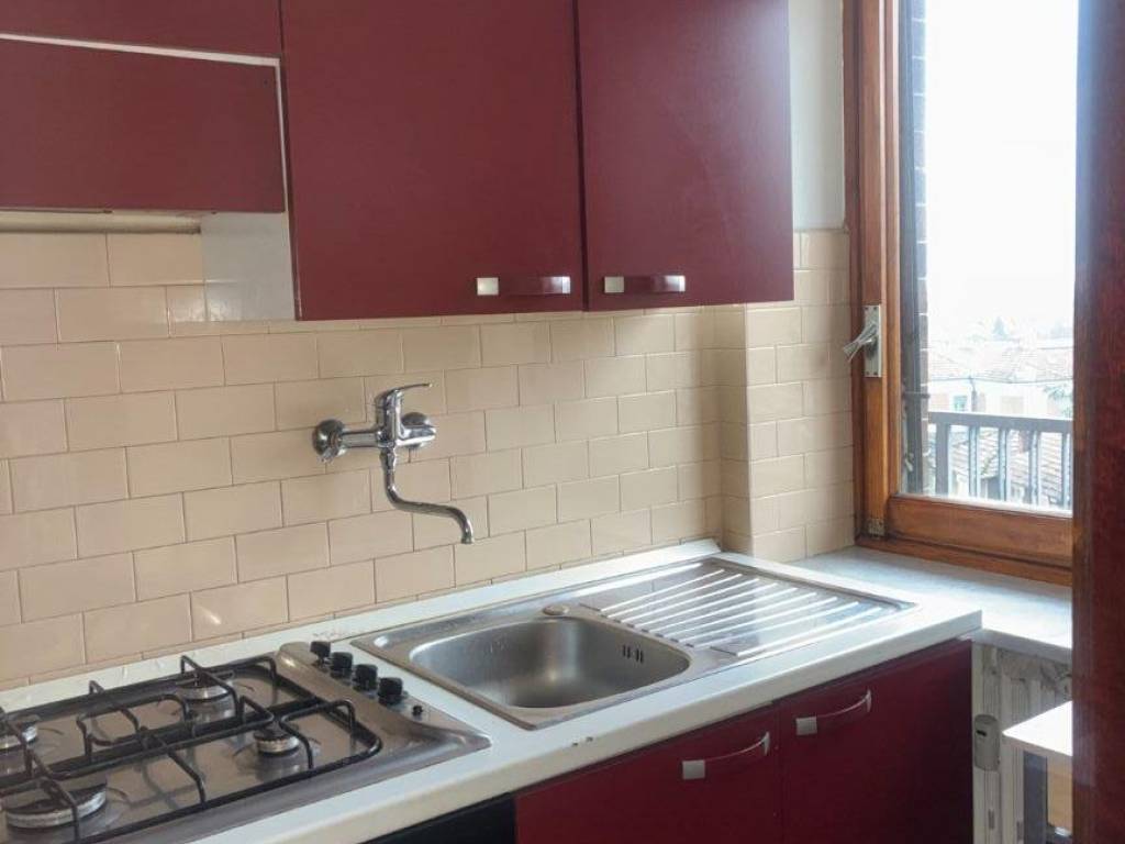 Appartamento a Racconigi in Corso Regina Elena, 33 - Foto 5