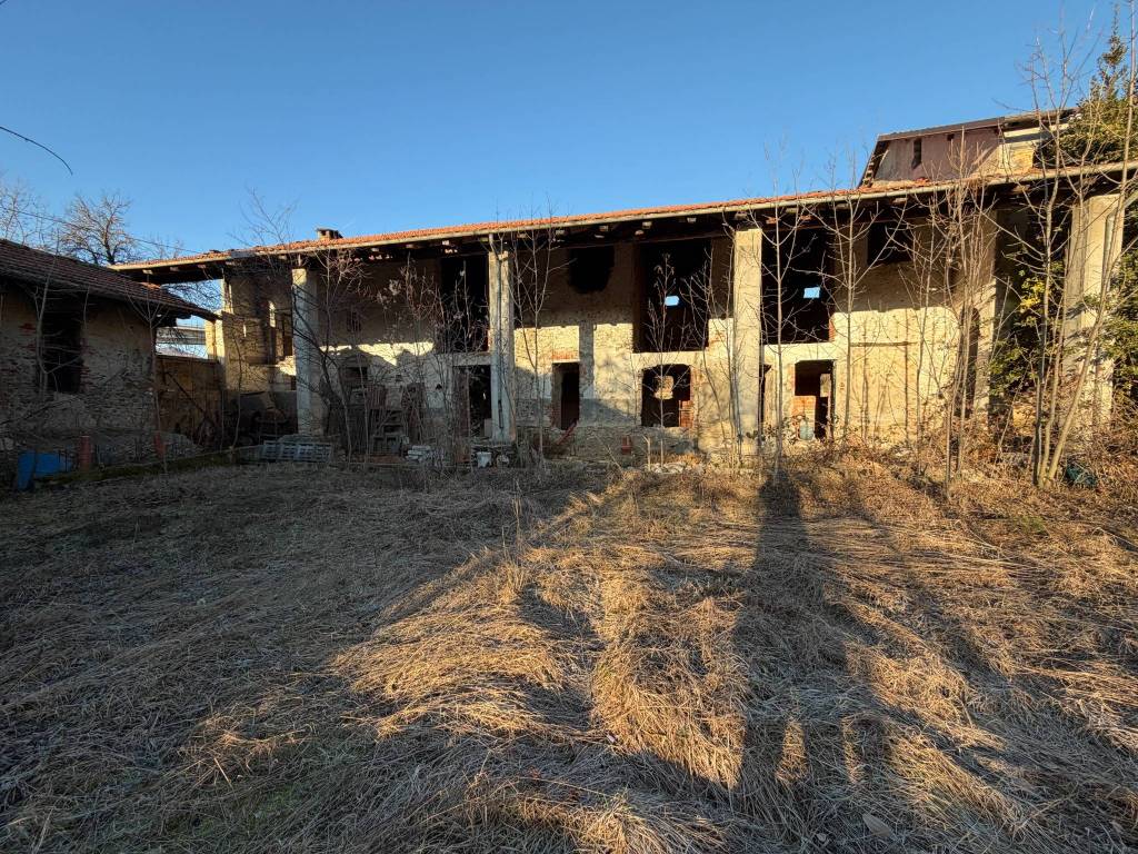 Rustico / casale a Cuneo in Via Antica di Vignolo - Foto 2
