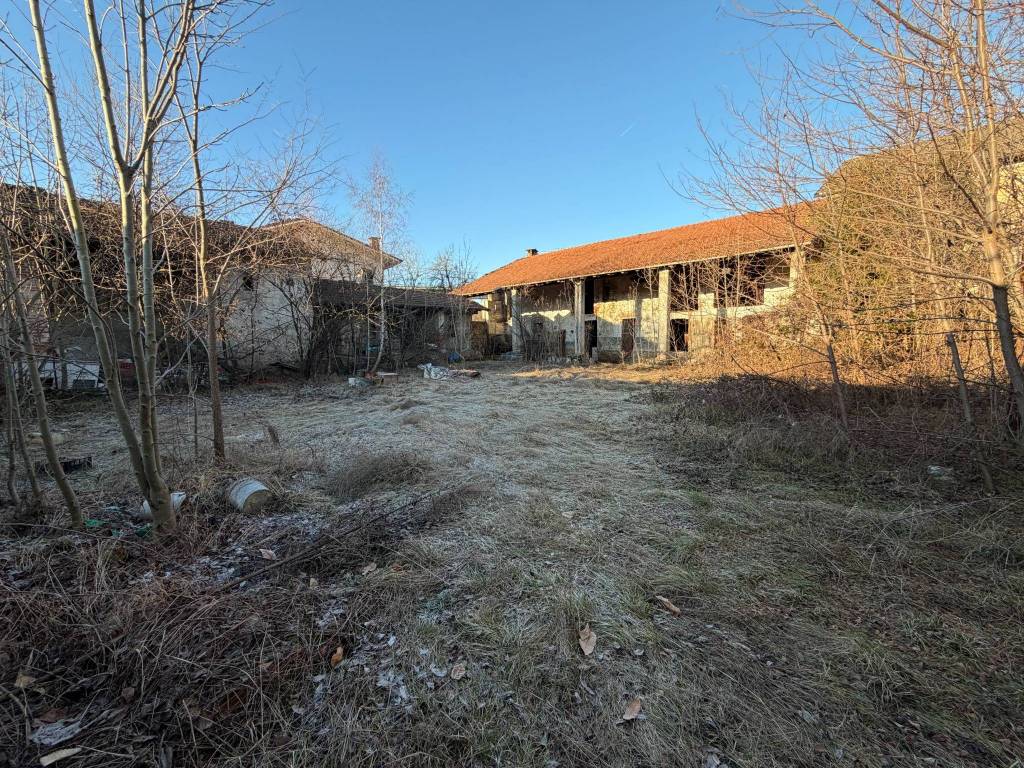 Rustico / casale a Cuneo in Via Antica di Vignolo - Foto 3