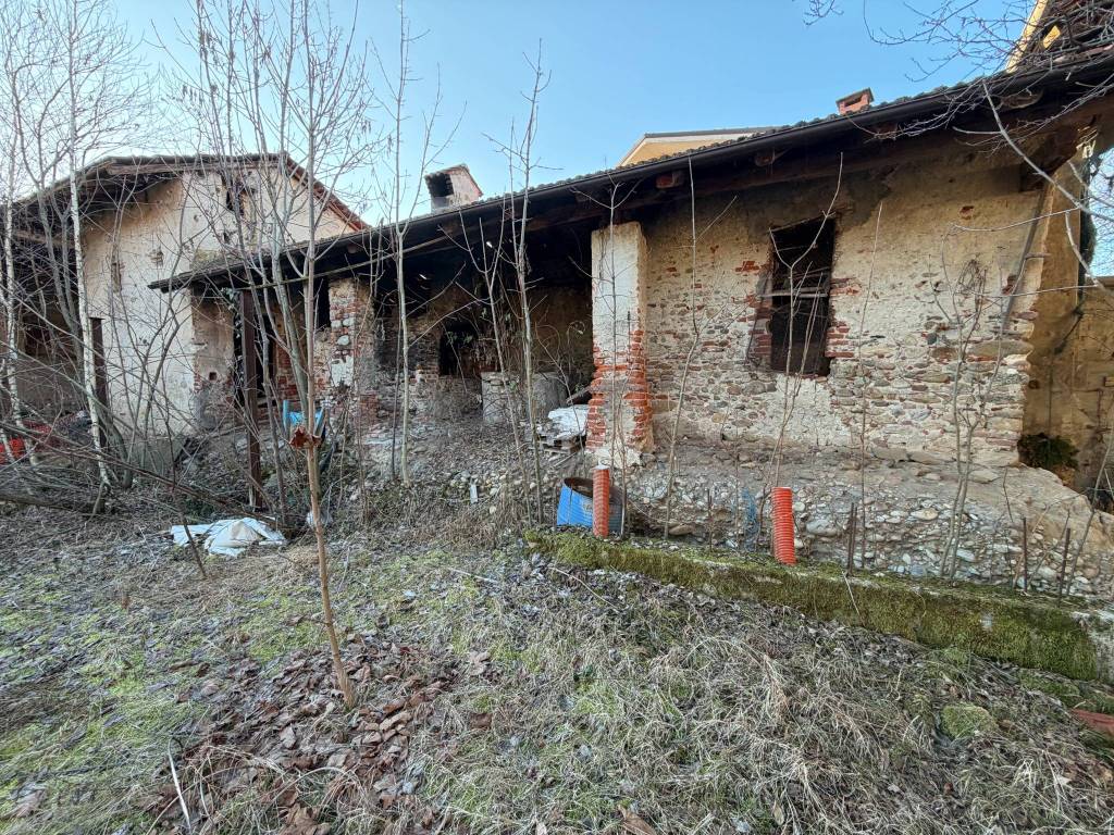 Rustico / casale a Cuneo in Via Antica di Vignolo - Foto 4