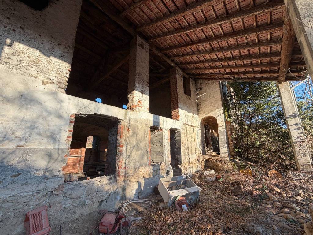 Rustico / casale a Cuneo in Via Antica di Vignolo - Foto 5