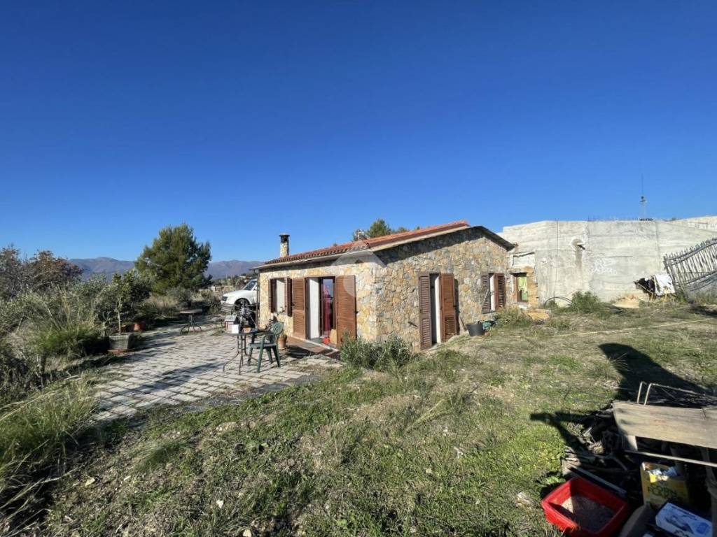 Villa a Imperia in Via Fontana Rosa - Foto 3
