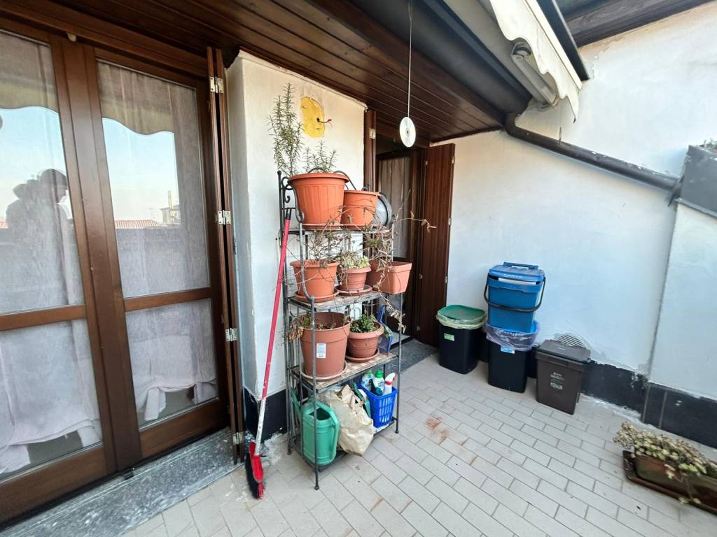 Appartamento a Gorla maggiore - Foto 2