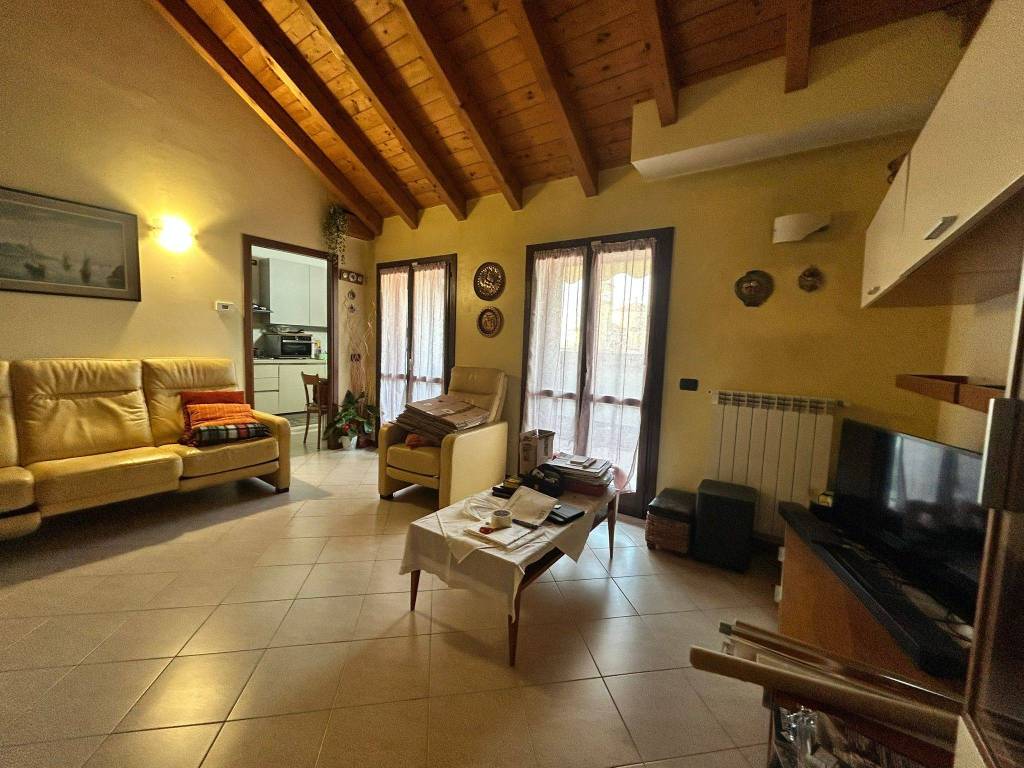 Appartamento a Gorla maggiore - Foto 3