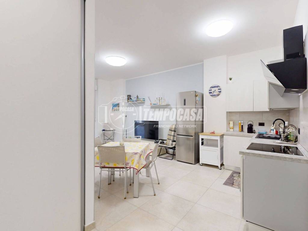 Appartamento a Andora in Via Clavesana - Foto 2
