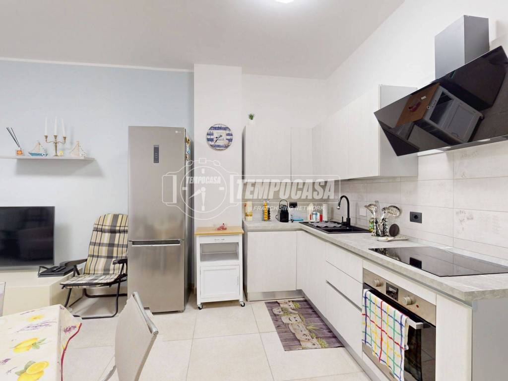 Appartamento a Andora in Via Clavesana - Foto 5