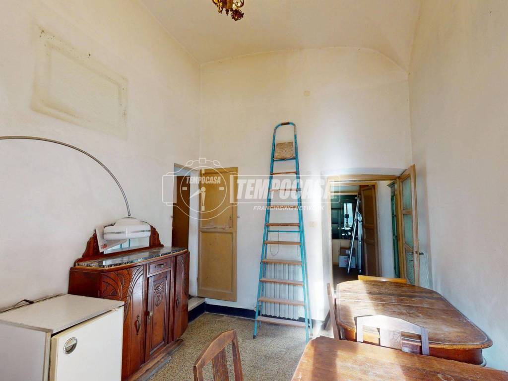 Appartamento a Borghetto santo spirito in Via Giuseppe Garibaldi 29 - Foto 5