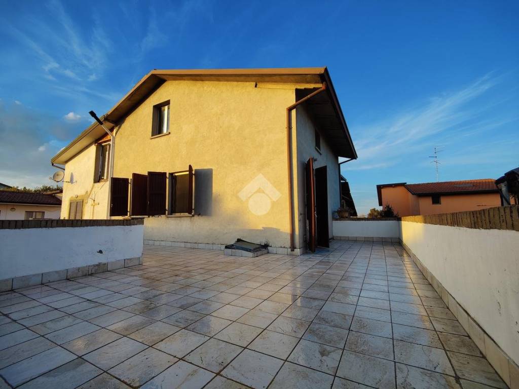 Casa indipendente a Campegine in via Fratelli Cervi, 1 - Foto 4