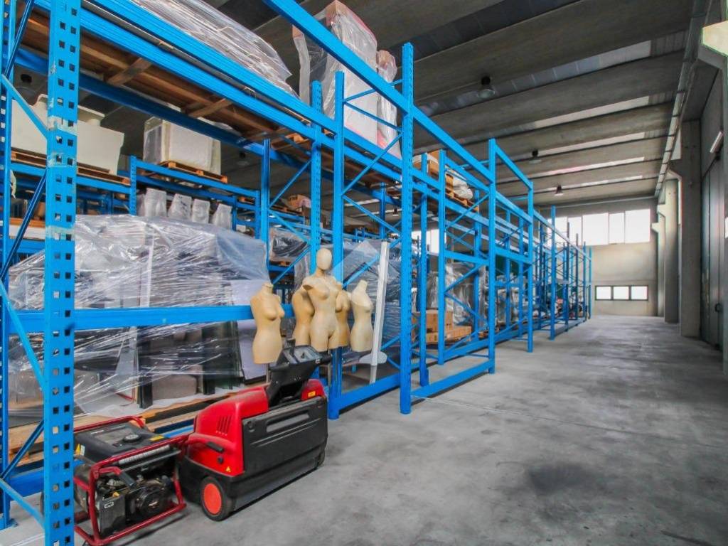 Immobile a Rovato in Via Borsellino - Foto 4