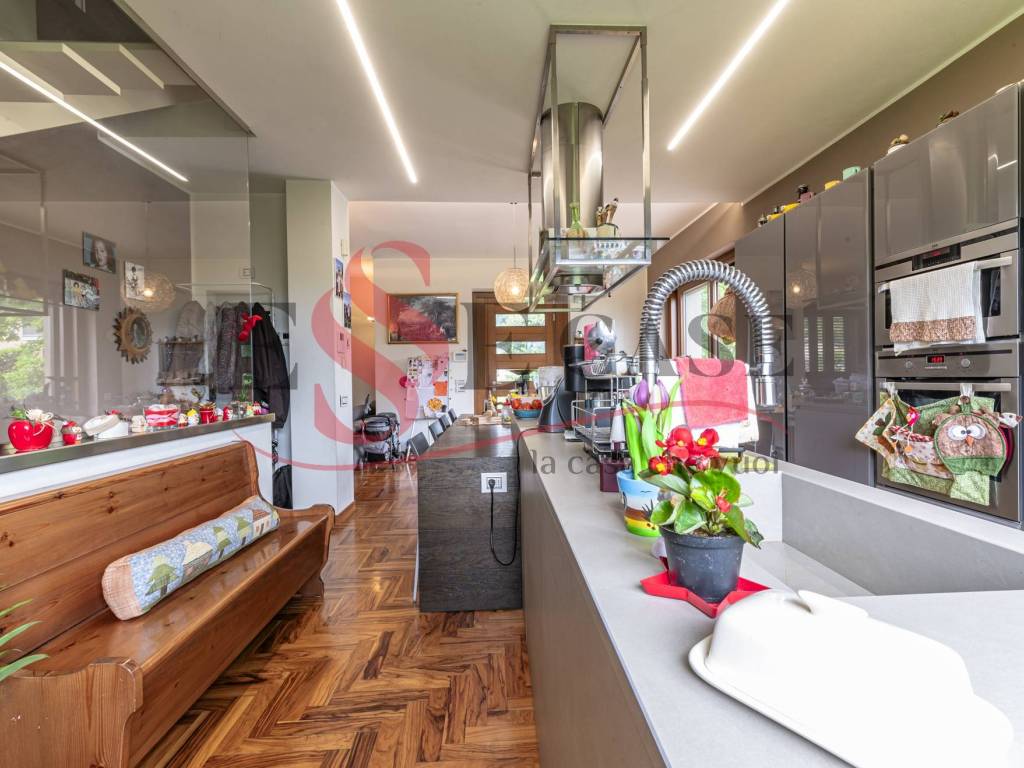 Appartamento a Nembro in Via Rotone, 27 - Foto 5