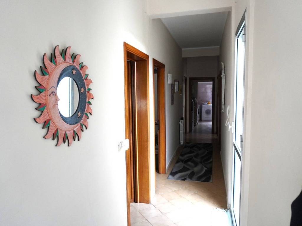 Villa a Pietra ligure in Via Francesco Crispi, 373 - Foto 4