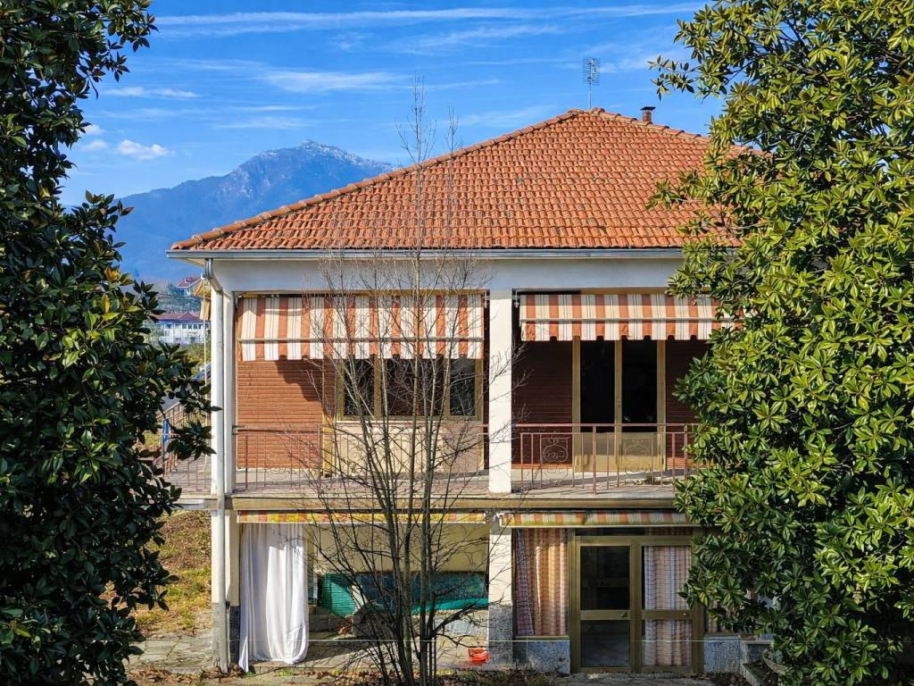 Villa a Cumiana in Via Provinciale, 157 - Foto 2