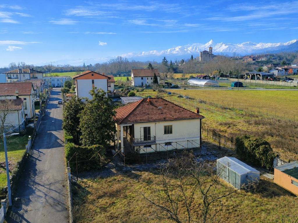 Villa a Cumiana in Via Provinciale, 157 - Foto 3