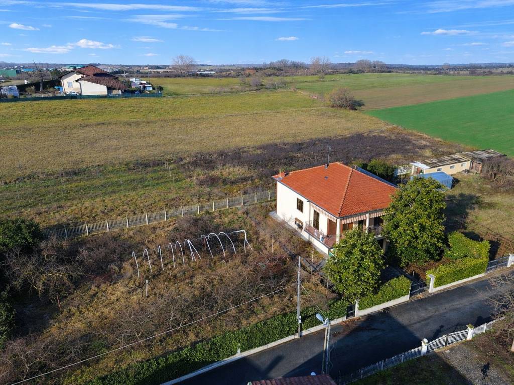 Villa a Cumiana in Via Provinciale, 157 - Foto 4