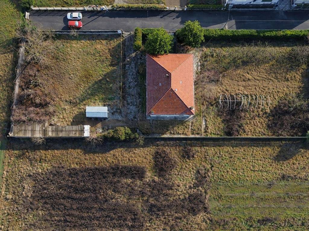 Villa a Cumiana in Via Provinciale, 157 - Foto 5