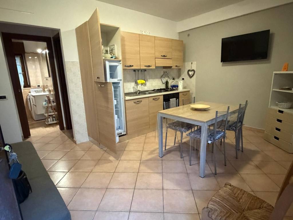 Appartamento a Nettuno in Via Scipione Borghese, 27 - Foto 4