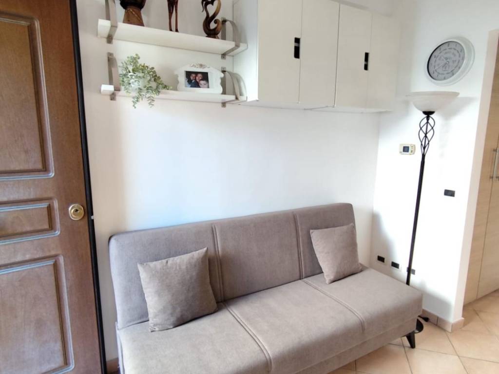 Appartamento a Nettuno in Via Scipione Borghese, 27 - Foto 5