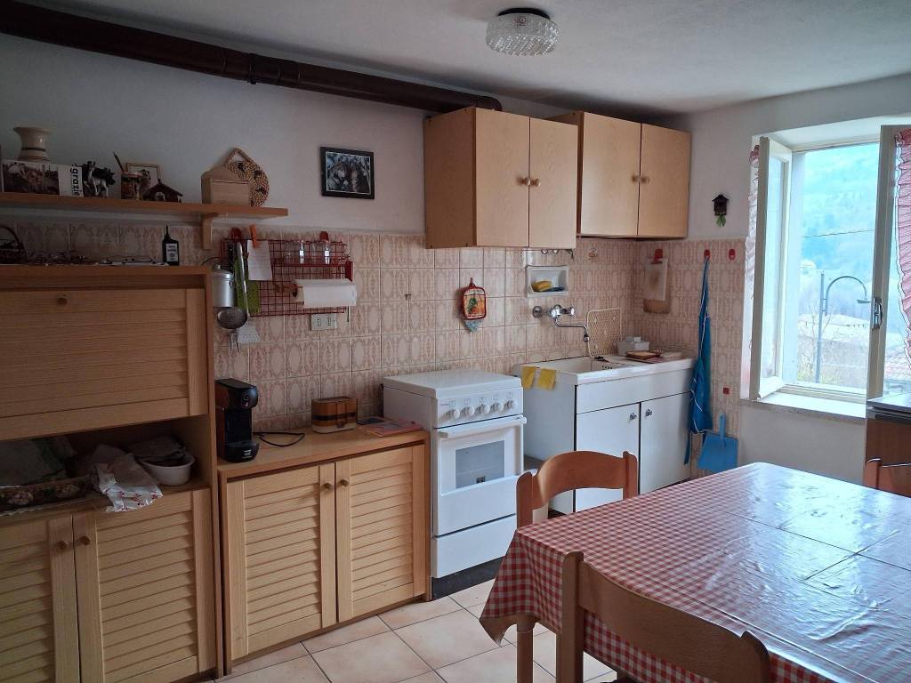 Casa indipendente a San giovanni bianco in Via Fuipiano Centro - Foto 5