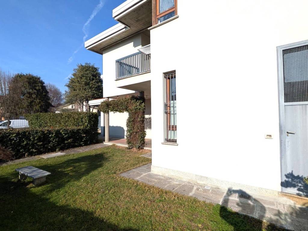 Villa a Briga novarese - Foto 2