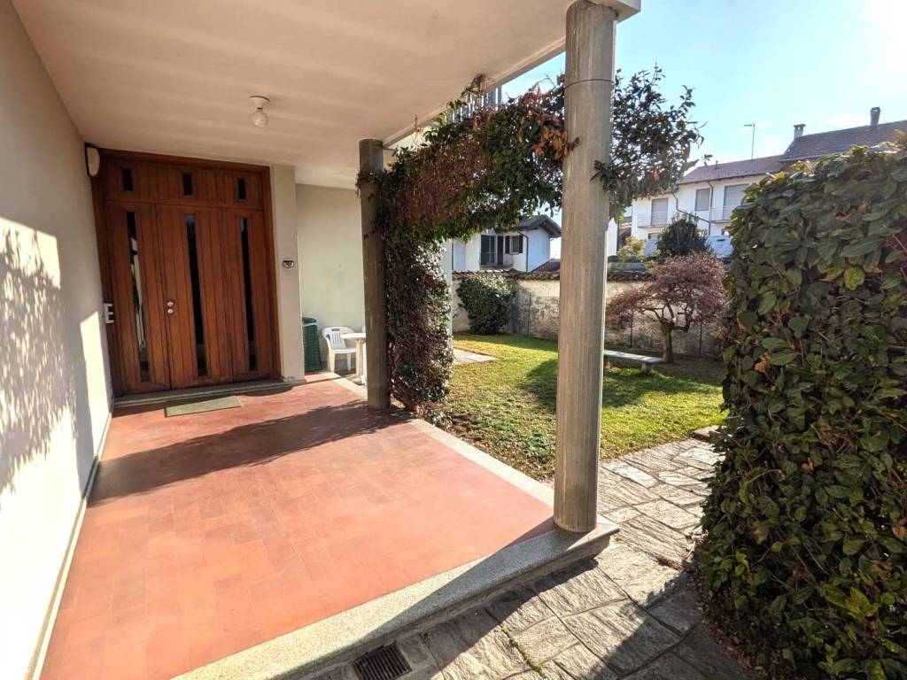 Villa a Briga novarese - Foto 3