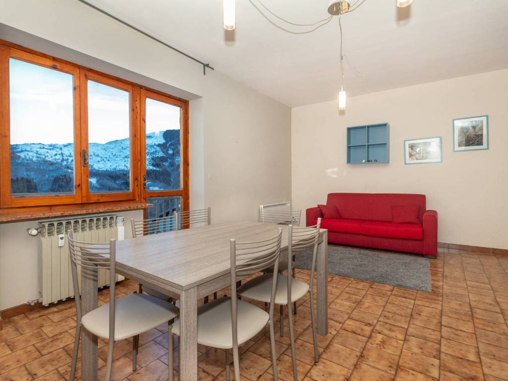 Appartamento a Paesana in Frazione San Lorenzo Pratoguglielmo, 33 - Foto 3