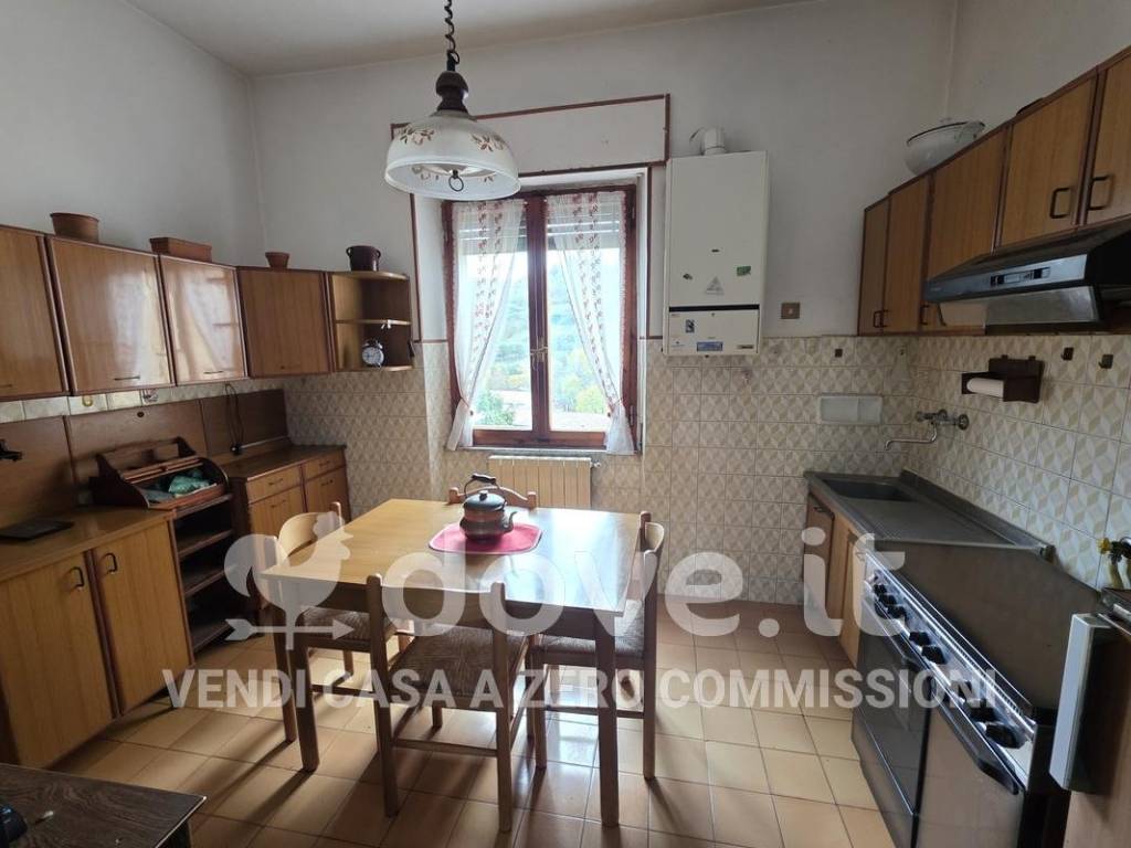 Appartamento a Trequanda in Via Salimbeni, 2 - Foto 3
