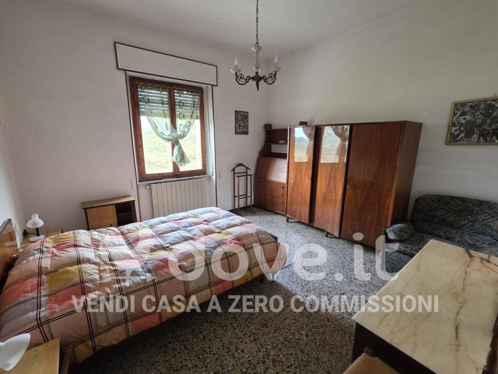 Appartamento a Trequanda in Via Salimbeni, 2 - Foto 4