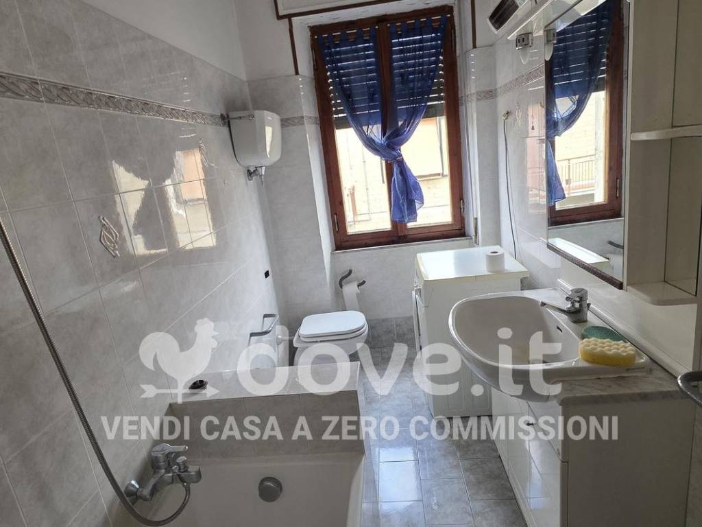 Appartamento a Trequanda in Via Salimbeni, 2 - Foto 5