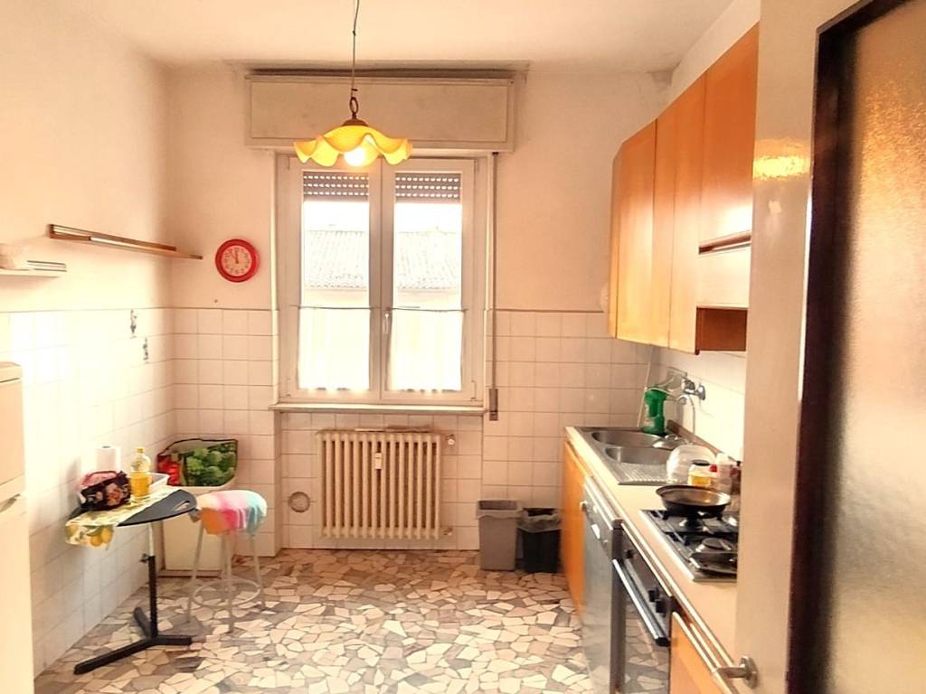 Appartamento a Grumello del monte in Via Roma - Foto 5