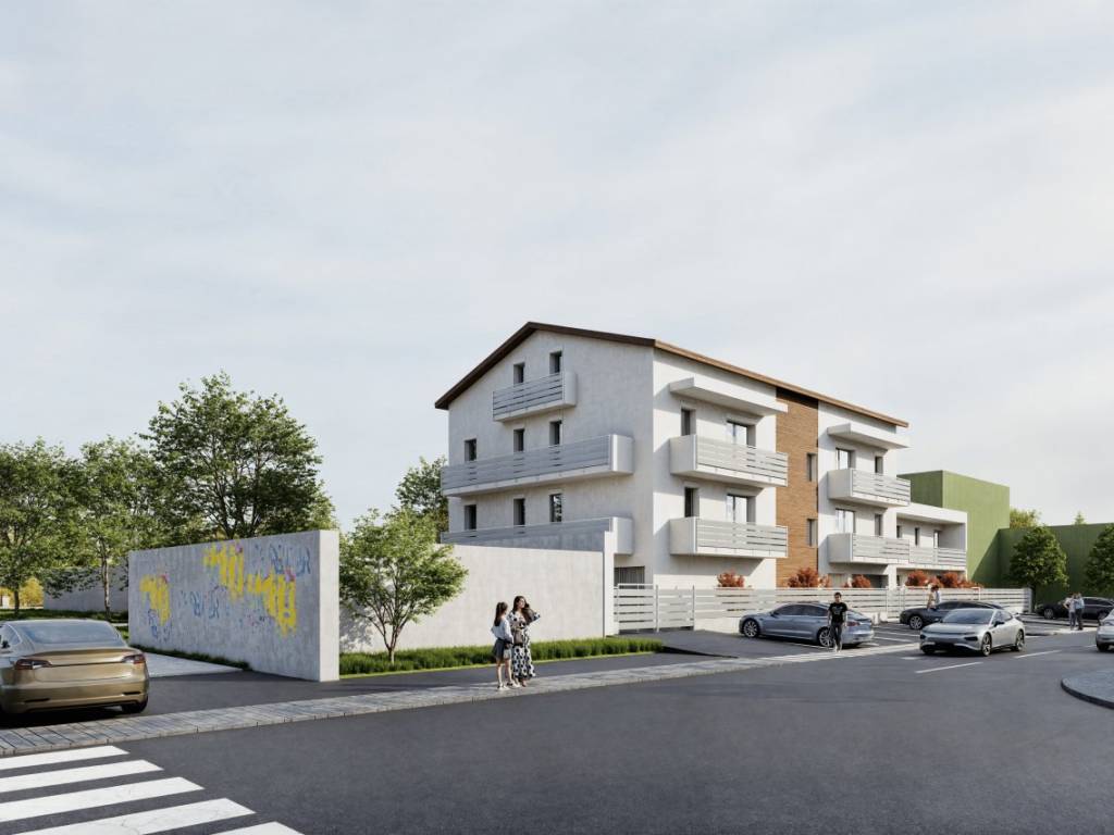 Appartamento a Veggiano in VIA SAN PIO X - Foto 2