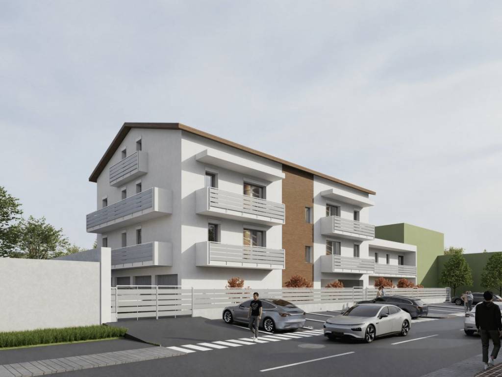 Appartamento a Veggiano in VIA SAN PIO X - Foto 3