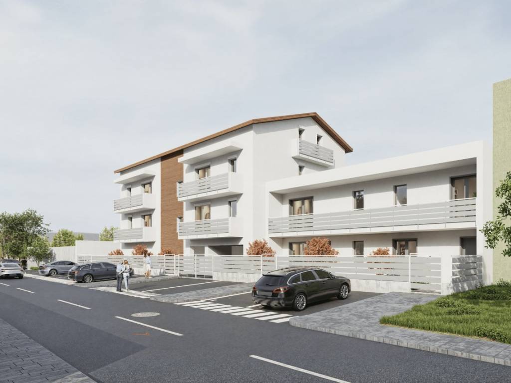 Appartamento a Veggiano in VIA SAN PIO X - Foto 5