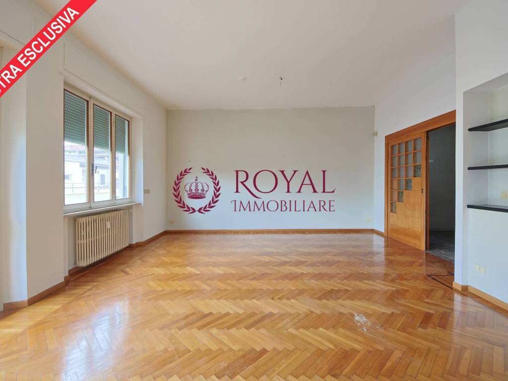 Appartamento a Livorno in Via Diomede Bonamici - Foto 5