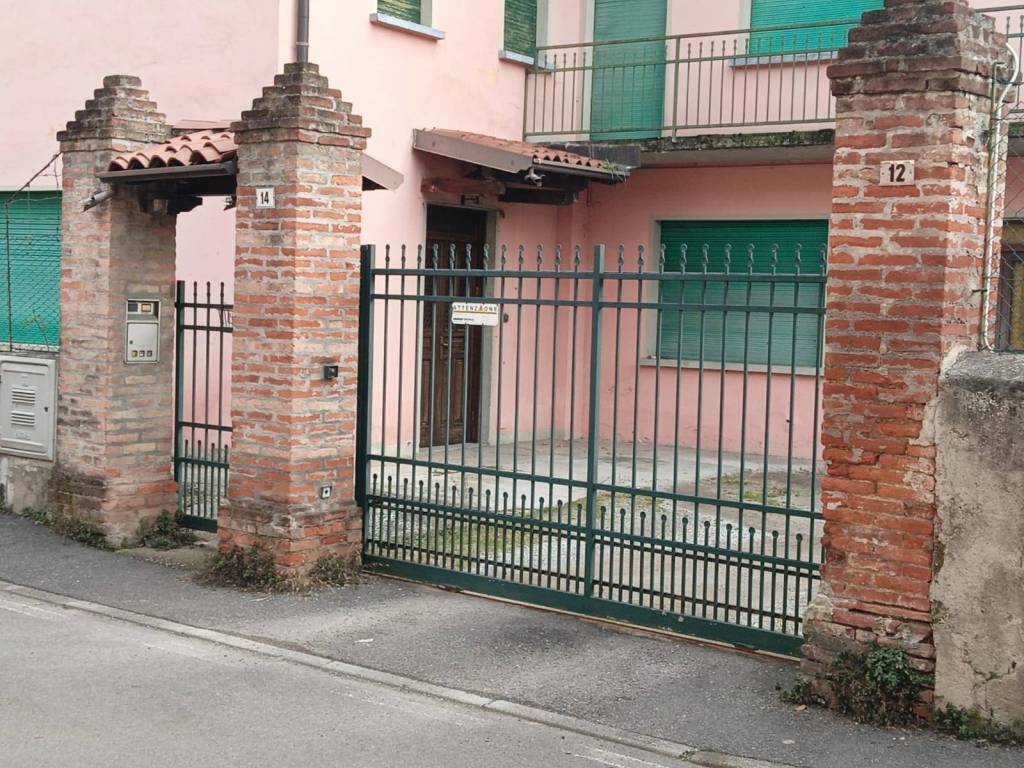 Casa indipendente a Castegnato in Via Pietro Trebeschi, 37 - Foto 3