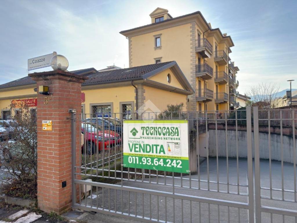 Appartamento a Giaveno in Via coazze, 7 - Foto 2