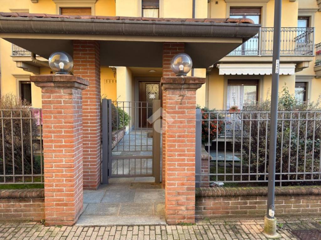Appartamento a Giaveno in Via coazze, 7 - Foto 3