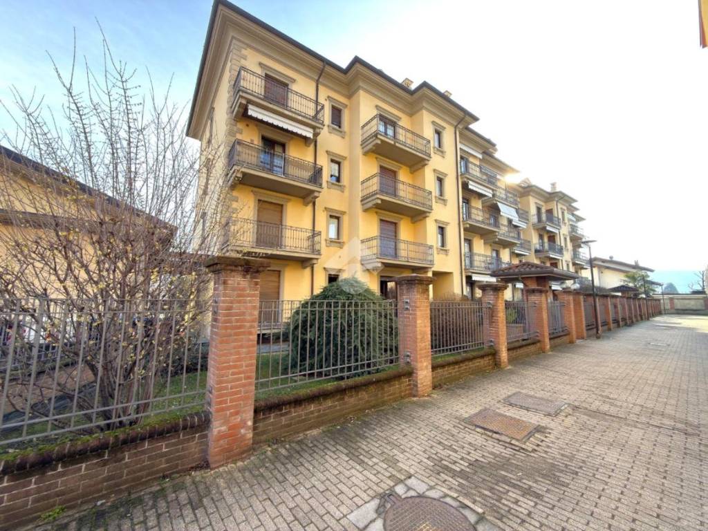 Appartamento a Giaveno in Via coazze, 7 - Foto 4