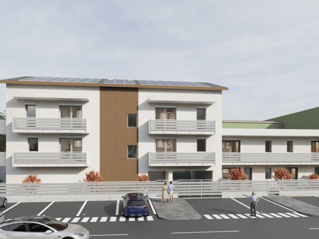 Appartamento a Veggiano in VIA SAN PIO X - Foto 5