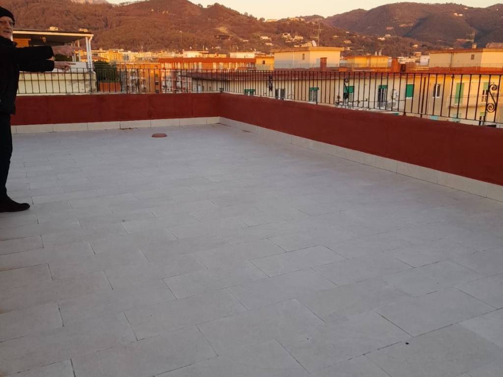 Appartamento a Salerno in Via Francesco Gaeta, 24 - Foto 2