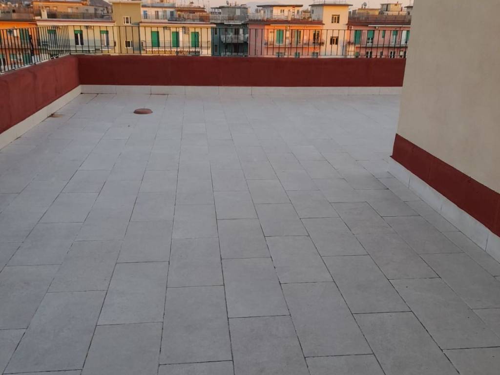 Appartamento a Salerno in Via Francesco Gaeta, 24 - Foto 3