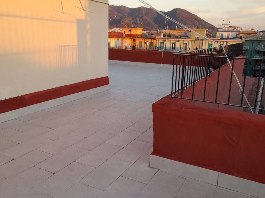 Appartamento a Salerno in Via Francesco Gaeta, 24 - Foto 4