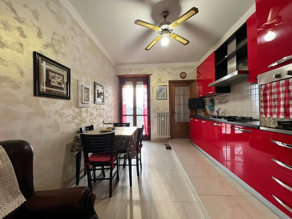 Appartamento a Piossasco in Via Rivalta, 28 - Foto 5