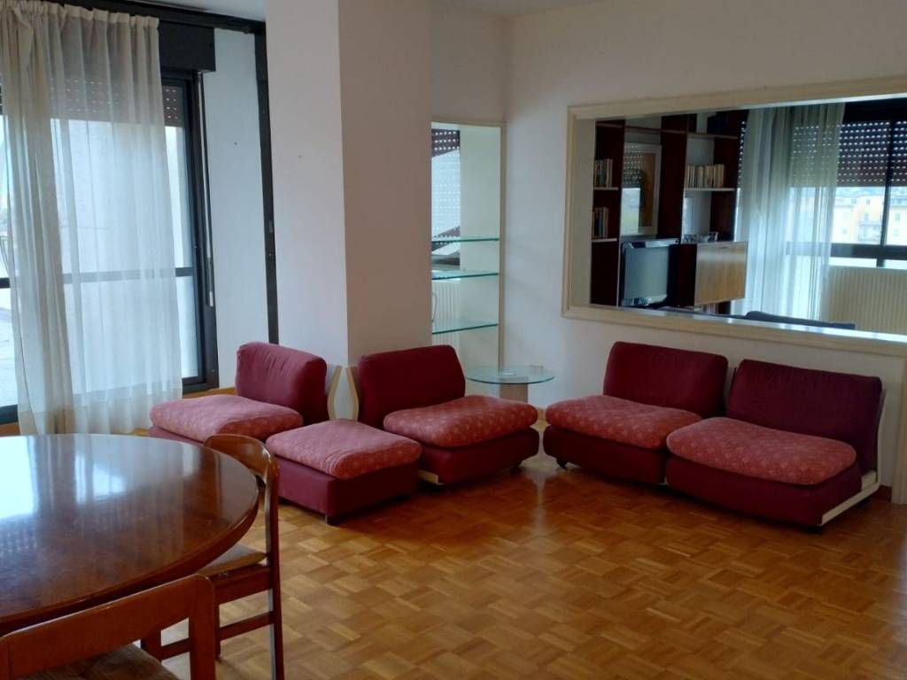 Appartamento a Verona in Viale Andrea Palladio - Foto 4