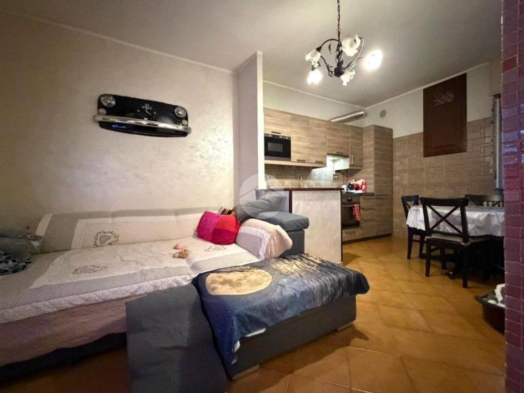 Appartamento a None in Via Monviso, 14 - Foto 2